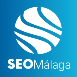 Logotipo de SEO Málaga