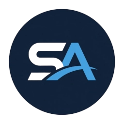 Logo of Shaun Allen