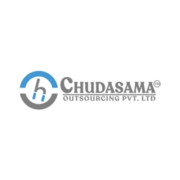 Logo of Chudasama Outsourcing
