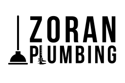 Logo of zoranplumbing.ca