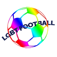 Logo of LGBT Football