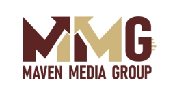 Logo of Maven Media Group