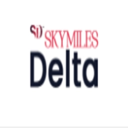 Logo of skymilesdelta.com