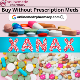 Buy xanax Online without prescription