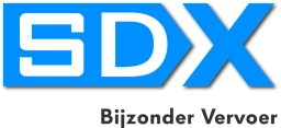 Logo van sdx.nl