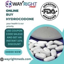 Logo of Buy Hydrocodone Online Overnight In USA