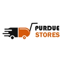 Logo of Purdue Stores