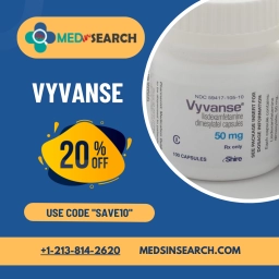 Logo of Buying Vyvanse Online No Prescription