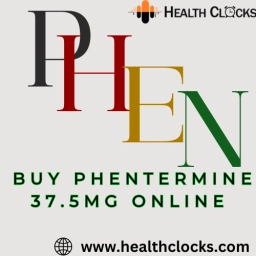 Logo of Buy Phentermine 37.5mg Online For Sale
