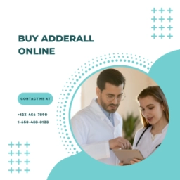 Logo of Buy Adderall Online Without Prescription