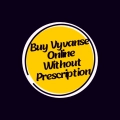 Buy Vyvanse Online Without Prescription