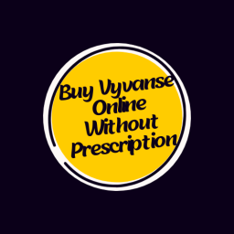 Buy Vyvanse Online Without Prescription