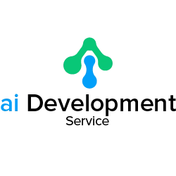 Logo of AI Development Services