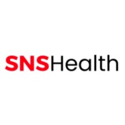 Logo of SNS Health