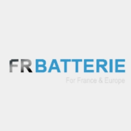 Logo de Frbatterie
