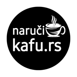 Logotip narucikafu.rs
