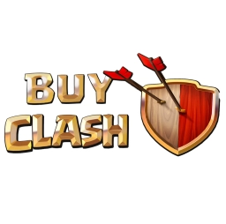 Logo of buy-clash