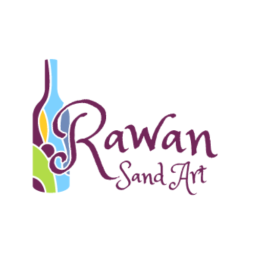Rawan Sand Art