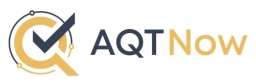 Logo van AQT Now bv