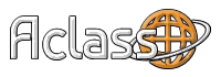 Logotipo de Aclass Internet S.L.