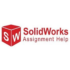 Logo of SolidWorks Assignment Help