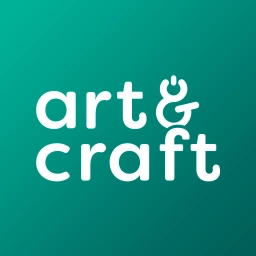 Logo van Art & Craft