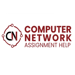 Logo of Computer Network Assignment Help