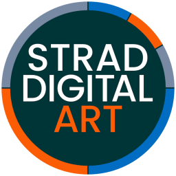 Strad Digital ART