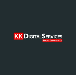 Logo of KK Digital Services