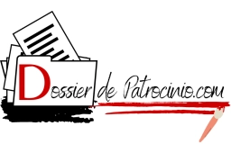Logotipo de Dossier de Patrocinio