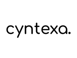 Logo of Cyntexa