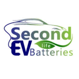 Logo of Second Life - EV Batteries