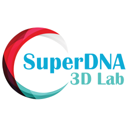 SuperDNA 3D Lab