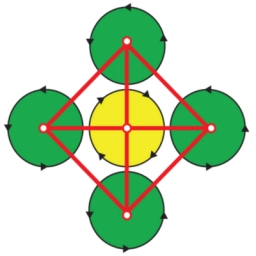 Logo of E-nicecenter