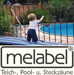 Logo von melabel.be