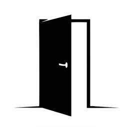 Logo of Bright Doors