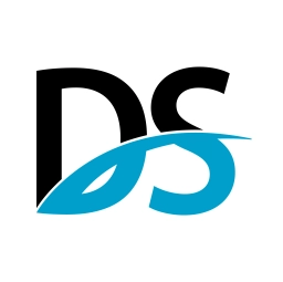 Logo of digitallysupply.com