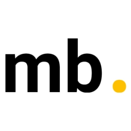 Logotip megabajt.hr