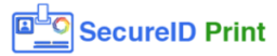 Logo of secureidprint.com