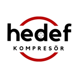 Logo of Hedef Kompresor