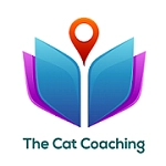 Logo of The CAT Coaching - CAT &MAT Coaching In Kolkata