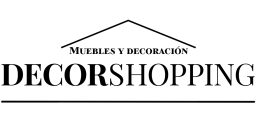Logotipo de Decorshopping Muebles y Decoración