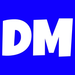 Logo of Digital Mitra