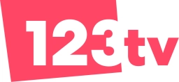 Logo von 1-2-3.tv