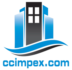 Logo of CCImpex Realtors