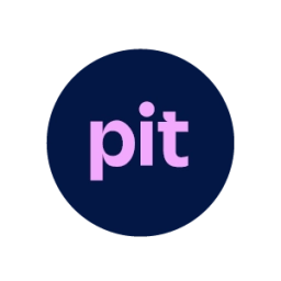 Logo van PIT Promotions