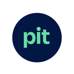 Logo of Pitpackaging.uk