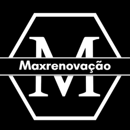 Logotipo de Max Renovação