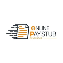 Logo of Online Paystub Generator