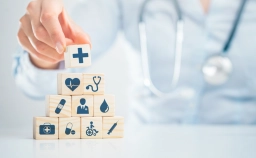 Logo of Legitimate Tramadol online sources At MedicosKit